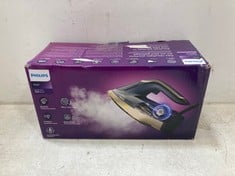 PHILIPS AZUR 8000 SERIES STEAM IRON