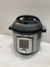 INSTANT POT DUO EVO PLUS 5.7L ELECTRIC PRESSURE COOKER