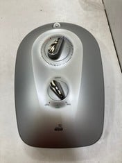 MIRA SHOWERS MIRA VIE CHROME ELECTRIC SHOWER SYSTEM