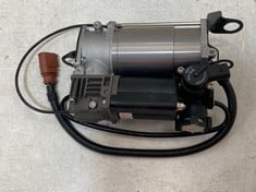 STARLINE SUSPENSION AIR COMPRESSOR AUDI A6 - 62644109S - RRP Â£565