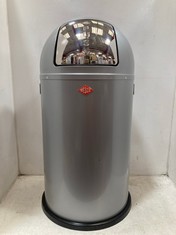 WESCO PUSHBOY 50L BIN