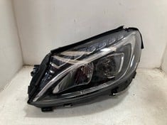 TYC HEADLAMP - 471222811 - RRP Â£505