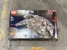 LEGO STAR WARS 75257 MILLENNIUM FALCON - RRP £149