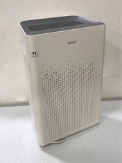 WINIX ZERO S AIR PURIFIER WHITE - RRP £224