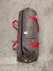 COLEMAN KOBUK VALLEY 3 PLUS TENT - RRP £149