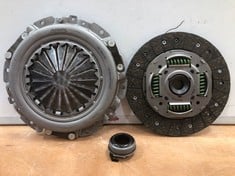 AISIN 3 PIECE CLUTCH KIT 641745680 - RRP £165