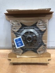 SACHS PERFORMANCE CLUTCH DISC 881864 000685 - RRP £333