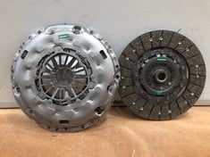 TRANSMECH CLUTCH KIT 641723582 - RRP £168