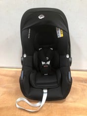 MAXI-COSI CABRIOFIX I-SIZE GROUP 0+ ISOFIX CAR SEAT - RRP £119