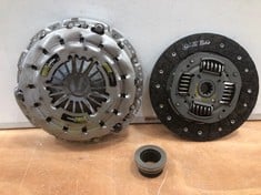 LUK CLUTCH KIT 626 3038 00 - RRP £232