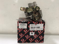 MIKAYO THROTTLE BODY 42270001J - RRP £269