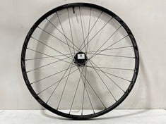 RACE FACE TURBINE SL25 SUPER BOOST 29" 12 X 157MM REAR WHEEL WH20TURSLSUBST25SHI1229R - RRP £549