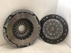 LUK CLUTCH KIT 3000 844 501 - RRP £158