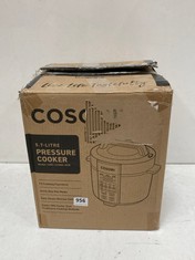 COSORI 5.7L PRESSURE COOKER CMC-CO601-SUK