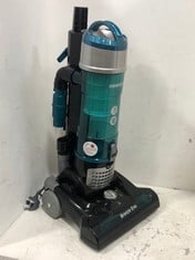 HOOVER UPRIGHT VACUUM CLEANER BREEZE EVO PETS