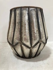 4 X STONE THE CROWS LARGE VOTIVE - TOTAL RRP £160