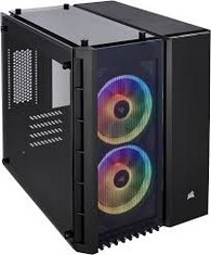 CORSAIR PC CASE PC ACCESSORY IN BLACK. (WITH BOX) [JPTC65923]