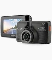 MIO MIVUE 798 DASH CAM CAR ACCESSORY (ORIGINAL RRP - £528.00) IN BLACK. (WITH BOX) [JPTC70585]