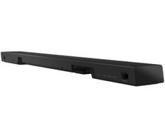 PANASONIC SU-HTB600 SOUND BAR SPEAKER IN BLACK. (UNIT ONLY) [JPTC70598]