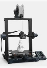 ENDER -3 S1 3D PRINTER IN BLACK. (WITH BOX) [JPTC70571]