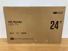 24" LED TV MONITOR. (WITH BOX) [JPTC70583]