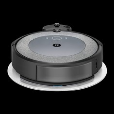 IROBOT ROOMBA COMBO HOME ACCESSORY IN BLACK. (UNIT ONLY) [JPTC70597]