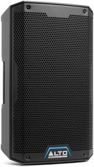 ALTO S408 - 2000W 8" ACTIVE SPEAKER (ORIGINAL RRP - £245) IN BLACK. (UNIT ONLY) [JPTC70653]