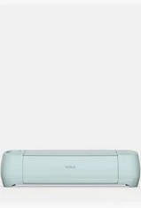 CRICUT EXPLORE 3 PRINTER ACCESSORY (ORIGINAL RRP - £300.00) IN BLUE. (WITH BOX) [JPTC70631]