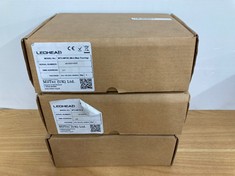 3 X LED HEAD LIGHTING ACCESSORY. (WITH BOX) [JPTC70496]