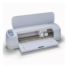 CRICUT MAKER 3 PRINTER ACCESSORY (ORIGINAL RRP - £399.99) IN BLUE. (WITH BOX) [JPTC70458]