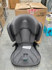 BRITAX ROMER KIDFIX 2 Z-LINE CAR SEAT