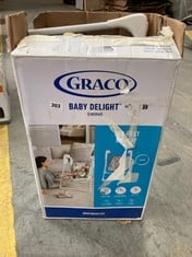 GRACO BABY DELIGHT SWING