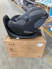 MICA BABY AND TODDLER CAR SEAT RRP - £250