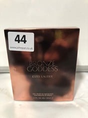 ESTEE LAUDER BRONZE GODDESS 100ML