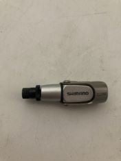 20 X SHIMANO C1390 IN LINE BRAKE CABLE ADJUSTER .