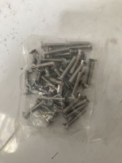 450 X SCREWS.