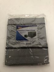 13 X ANIMAL INSTINCTS COMFORT CRATE COVER SIZE 3 .