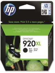 QTY OF ITEMS TO INLCUDE 4X ASSORTED INK TO INCLUDE HP CD975AE 920XL HIGH YIELD ORIGINAL INK CARTRIDGE, BLACK, SINGLE PACK, HP X4D37AE 302 ORIGINAL INK CARTRIDGES, BLACK AND TRI-COLOR, 2 COUNT (PACK O