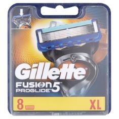 QTY OF ITEMS TO INLCUDE 39X ASSORTED RAZORS TO INCLUDE GILLETTE FUSION5 PROGLIDE RAZOR (18+)