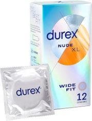 QTY OF ITEMS TO INLCUDE 20X ASSORTED ADULT ITEMS TO INCLUDE DUREX NUDE, (18+)