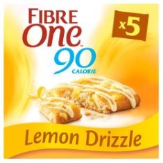 QTY OF ITEMS TO INLCUDE 36X ASSORTED FOOD TO INCLUDE FIBRE ONE 90 CALORIE LEMON DRIZZLE HIGH FIBRE SQUARES, 5 X 24G, JOE & SEPH'S SALTED CARAMEL POPCORN SNACK | HANDMADE IN UK | SUITABLE FOR VEGETARI