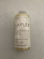 23 X OPALEX NO.4 BOND MAINTENANCE SHAMPOO .