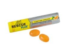 APPROX X50 RESCUE PLUS LOZENGE 10.