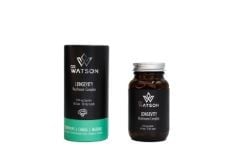 QTY OF ITEMS TO INLCUDE X21 ASSORTED BEAUTY PRODUCTS TO INCLUDE DR WATSON LONGEVITY MUSHROOM COMPLEX CORDYCEPS | CHAGA | MAITAKE FOR RECOVERY & IMMUNITY, ELIZABETH ARDEN LIFT & FIRM YOUTH RESTORING S