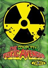 QTY OF ITEMS TO INLCUDE X52 ASSORTED CD’S AND DVD’S TO INCLUDE COMPLETE TOXIC AVENGER [DVD] [REGION 1] [US IMPORT] [NTSC], THE HUNGER GAMES: THE BALLAD OF SONGBIRDS & SNAKES.