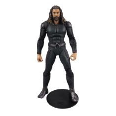 QTY OF ITEMS TO INLCUDE APPROX 20X ASSORTED TOYS TO INCLUDE MCFARLANE TOYS DC MULTIVERSE AQUAMAN WITH STEALTH SUIT 7-INCH ACTION FIGURE - INCREDIBLY DETAILED KING OF ATLANTIS WITH ULTRA ARTICULATION,