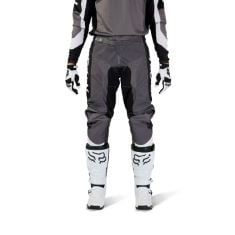 2 X FOX RACING 180 NITRO PANT - EXTD SIZES, WINDBREAKERS, MEN'S, GREY, 28.