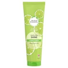 18 X HERBAL ESSENCES DAZZLING SHINE CONDITIONER 275ML. HAIR GLOSS FOR SHINE.