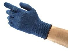 QTY OF ITEMS TO INLCUDE APPROX 10X ASSORTED ITEMS TO INCLUDE ANSELL ACTIVARMR 78-203 MULTI-PURPOSE WORK GLOVES, COMFORTABLE AND STRONG PROTECTION AGAINST COLD, DOT COATED PALM, FOOD APPROVED, INDUSTR