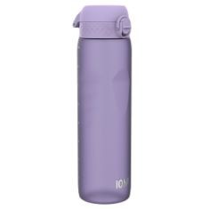 QTY OF ITEMS TO INLCUDE 20X ASSORTED BOTTLES TO INCLUDE ION8 1 LITRE WATER BOTTLE, LEAK PROOF, FLIP LID, CARRY HANDLE, RAPID LIQUID FLOW, DISHWASHER SAFE, BPA FREE, SOFT TOUCH CONTOURED GRIP, IDEAL F